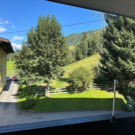 Apartment Alpinflair 1 Kaprun Eksteriør bilde