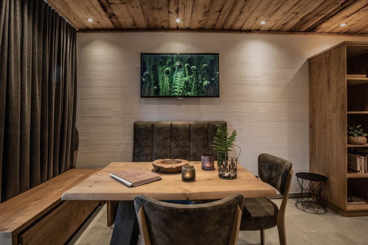 Apartment Alpinflair 1 Kaprun Eksteriør bilde
