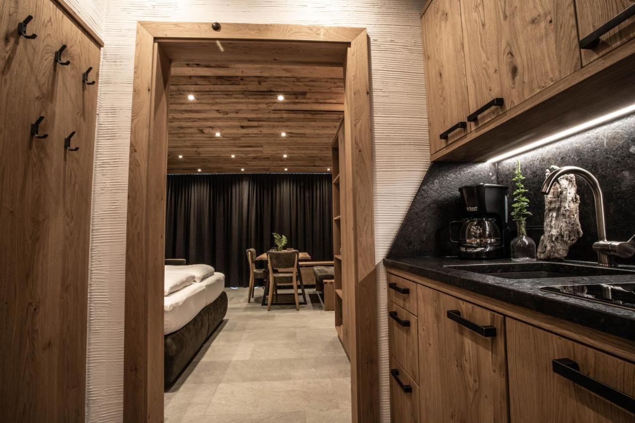 Apartment Alpinflair 1 Kaprun Eksteriør bilde