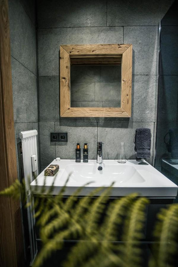 Apartment Alpinflair 1 Kaprun Eksteriør bilde
