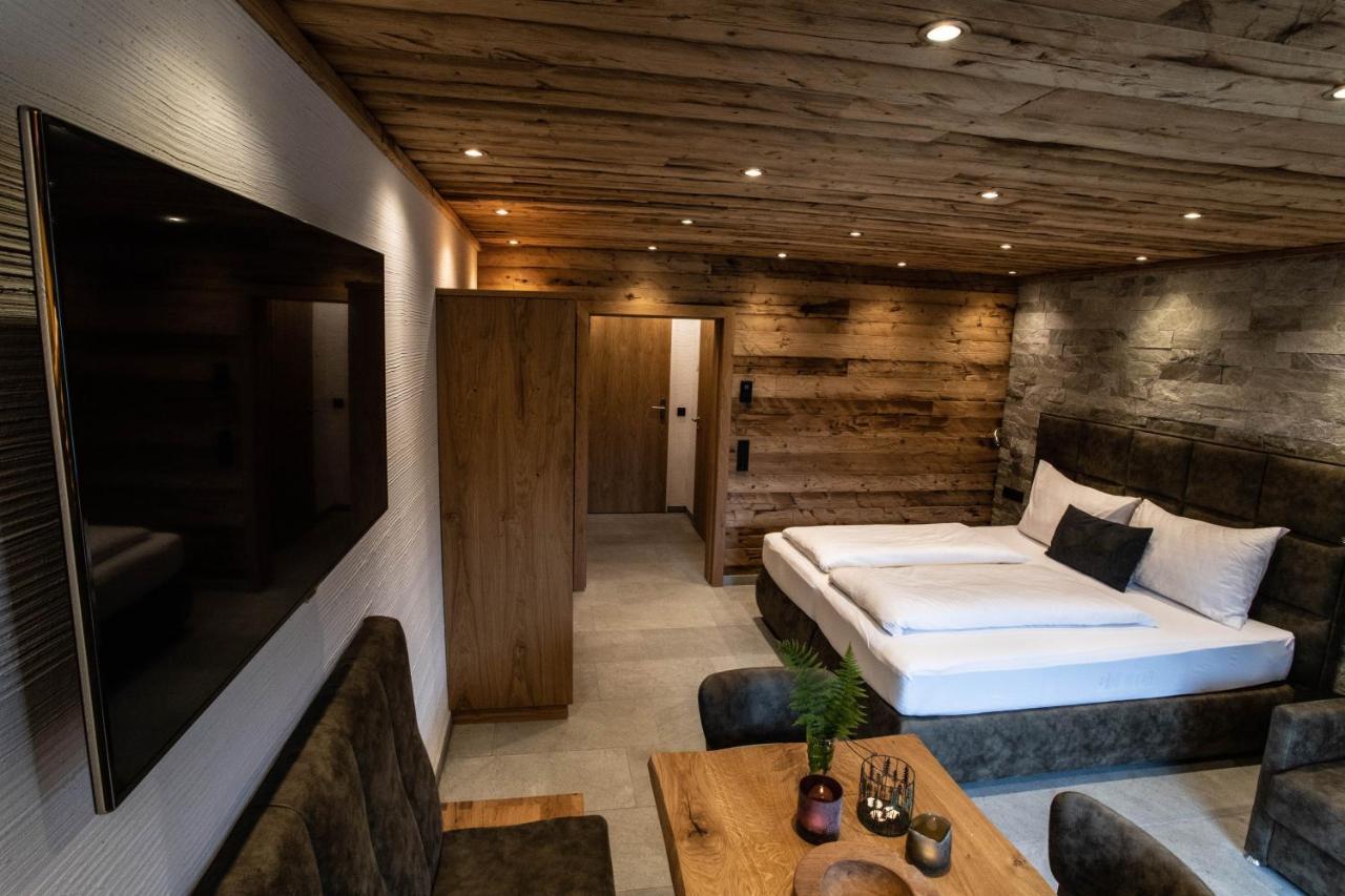 Apartment Alpinflair 1 Kaprun Eksteriør bilde