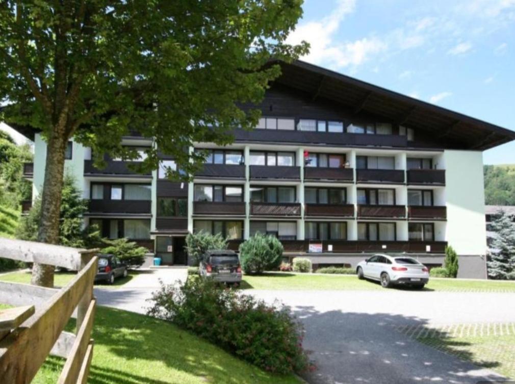 Apartment Alpinflair 1 Kaprun Eksteriør bilde